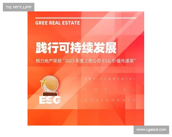如何通过创新与可持续发展赢得年度稳健发展地产企业奖项